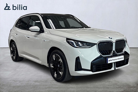 BMW X3 20 of 20