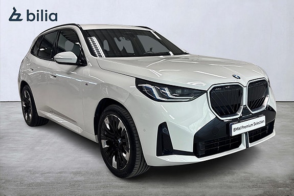 BMW X3 18 of 18