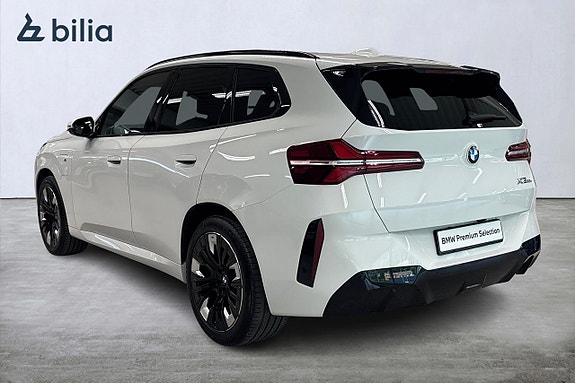 BMW X3 2 of 18