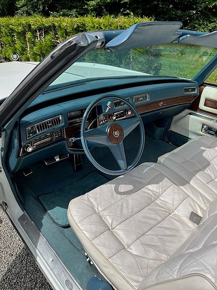 Cadillac Eldorado 3 of 5