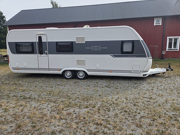 Hobby 650 umfe 2 of 8