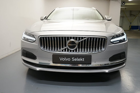 Volvo V90 18 of 20