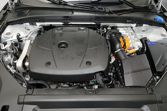 Volvo V90 10 of 20