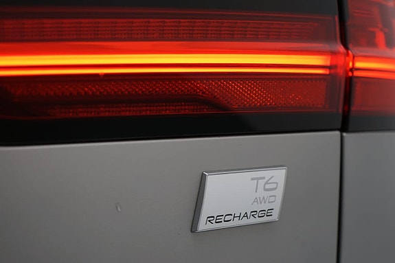 Volvo V90 15 of 20