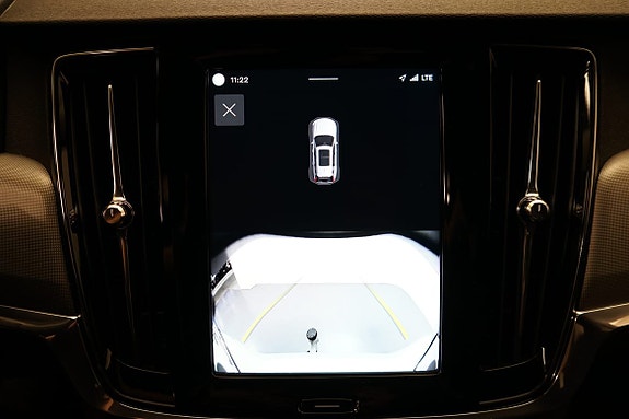 Volvo V90 13 of 20