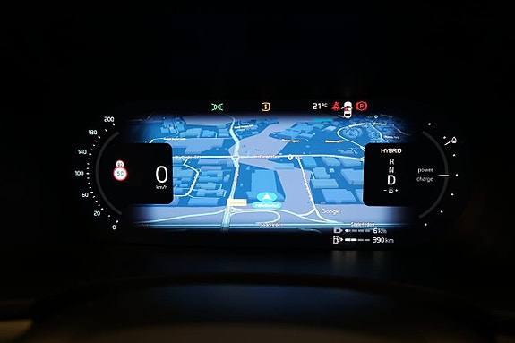 Volvo V90 14 of 20