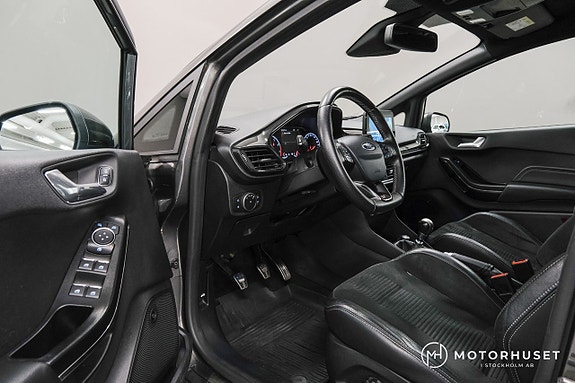 Ford Fiesta 7 of 22