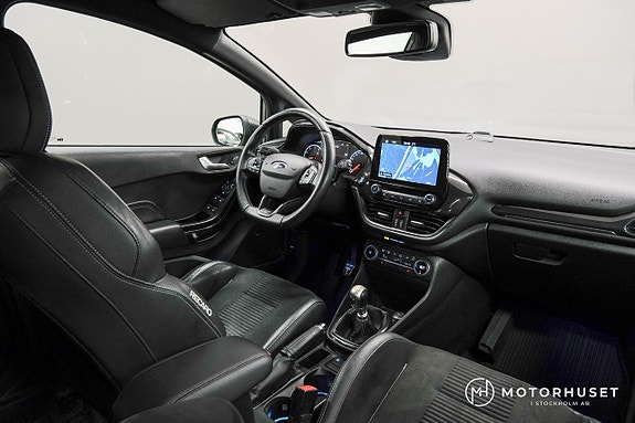 Ford Fiesta 10 of 22