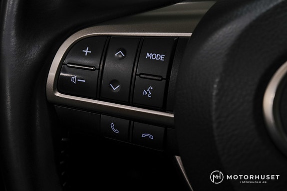Lexus RX450h 20 of 26