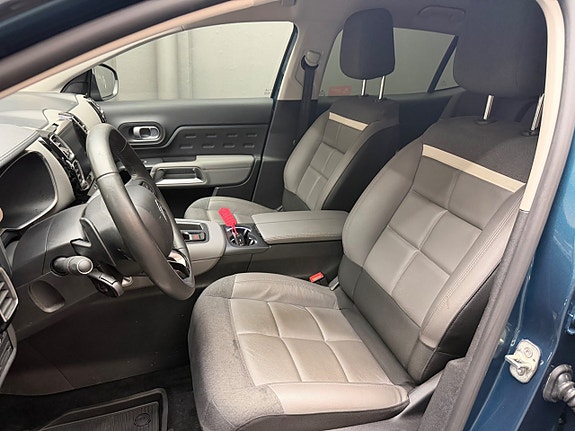 Citroen C5 Aircross 7 of 9