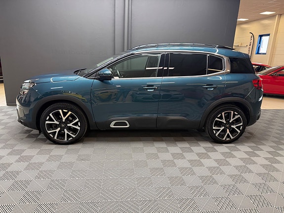 Citroen C5 Aircross 3 of 9
