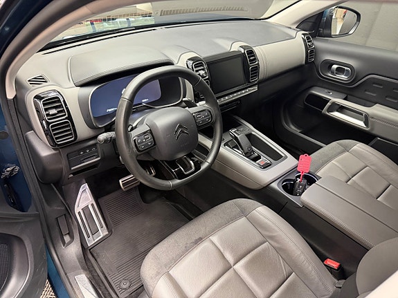 Citroen C5 Aircross 6 of 9