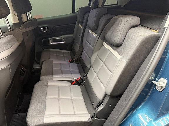 Citroen C5 Aircross 9 of 9