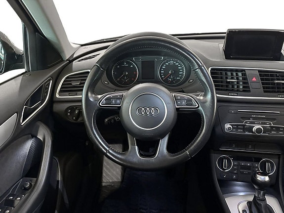 Audi Q3 9 of 13