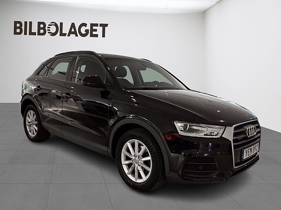 Audi Q3 5 of 13