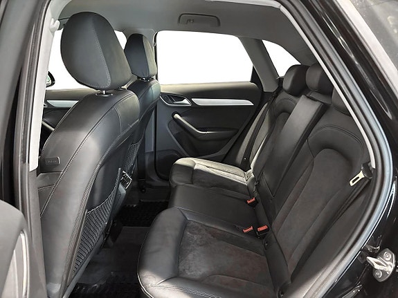 Audi Q3 7 of 13