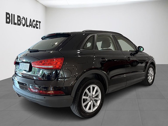 Audi Q3 4 of 13