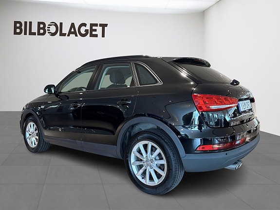 Audi Q3 3 of 13