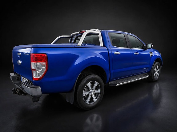 Ford Ranger 5 of 11