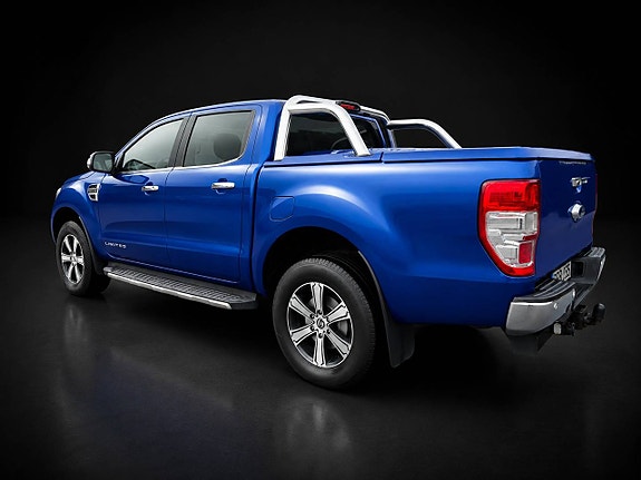 Ford Ranger 7 of 11