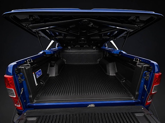 Ford Ranger 8 of 11