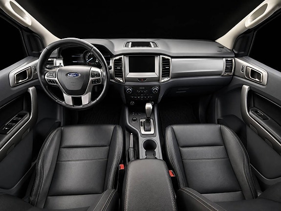 Ford Ranger 9 of 11