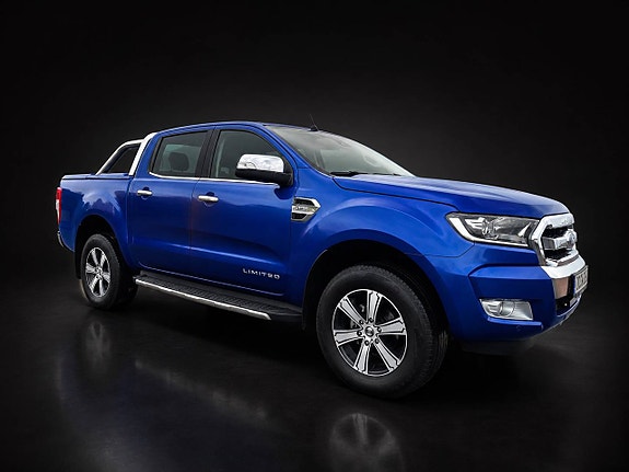 Ford Ranger 3 of 11