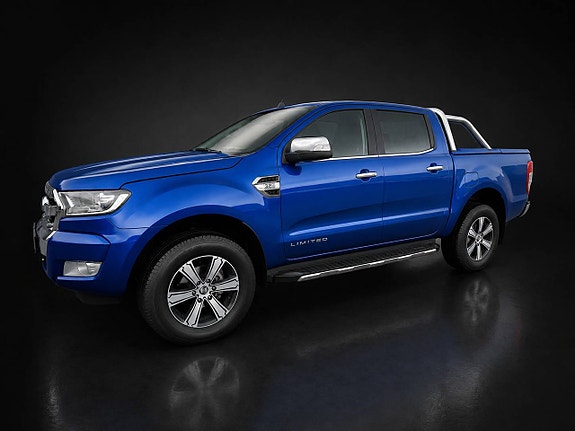 Ford Ranger 2 of 11