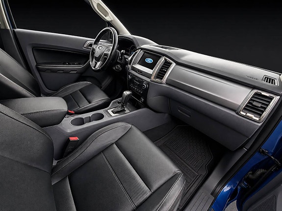 Ford Ranger 10 of 11