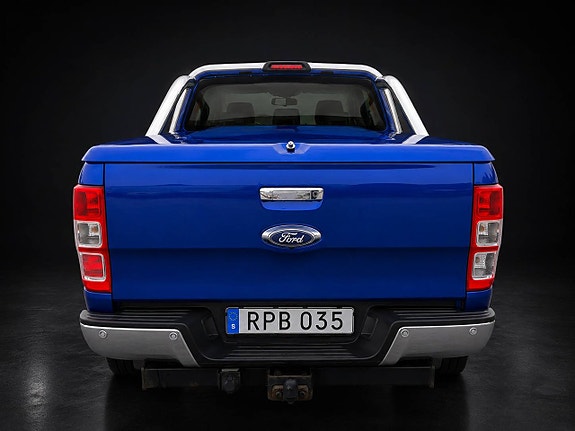 Ford Ranger 6 of 11