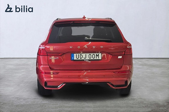Volvo XC60 5 of 23