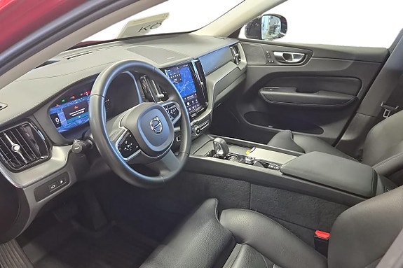 Volvo XC60 12 of 24