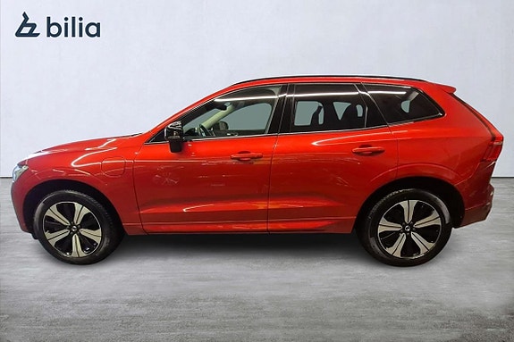 Volvo XC60 3 of 23