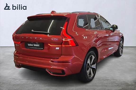 Volvo XC60 10 of 24