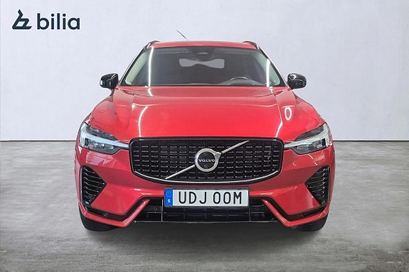 Volvo XC60 6 of 23