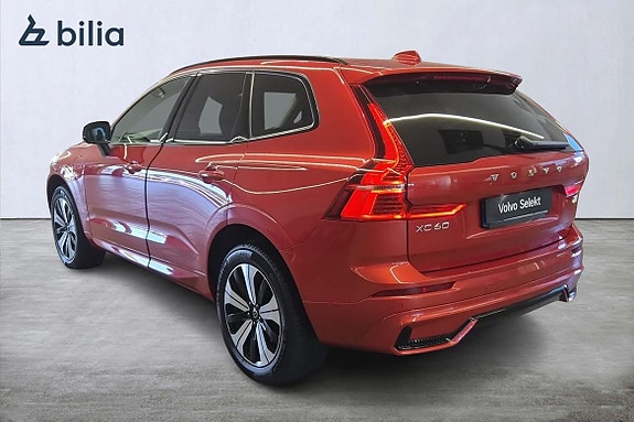Volvo XC60 8 of 24