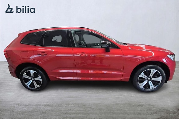 Volvo XC60 18 of 23