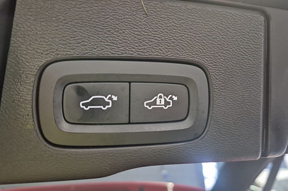 Volvo XC60 21 of 23