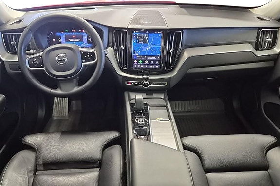 Volvo XC60 14 of 24