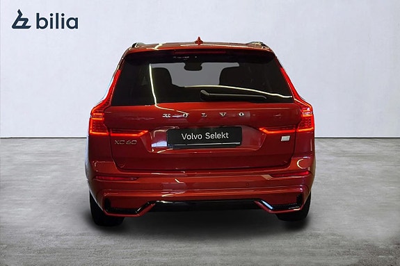 Volvo XC60 9 of 24