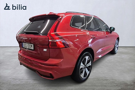 Volvo XC60 19 of 23