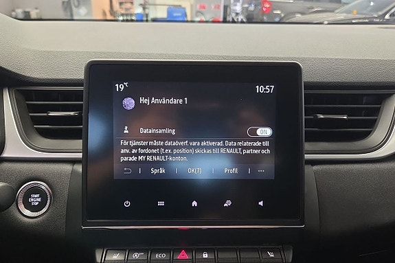 Renault Captur 15 of 21