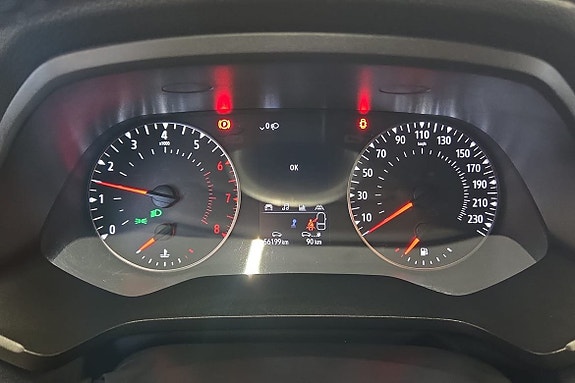 Renault Captur 16 of 21