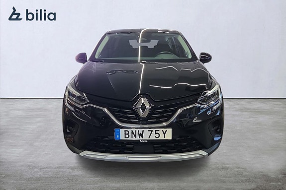 Renault Captur 6 of 21
