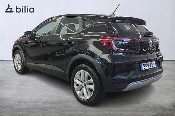 Renault Captur 2 of 21