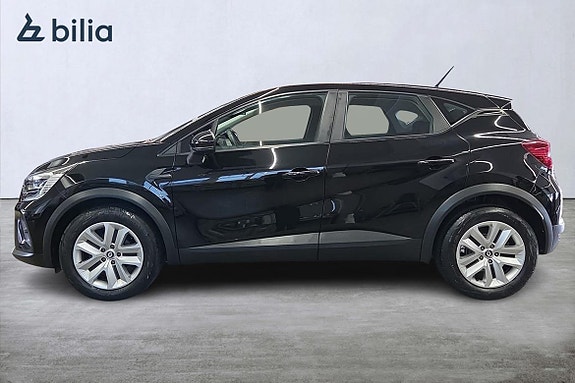 Renault Captur 3 of 21