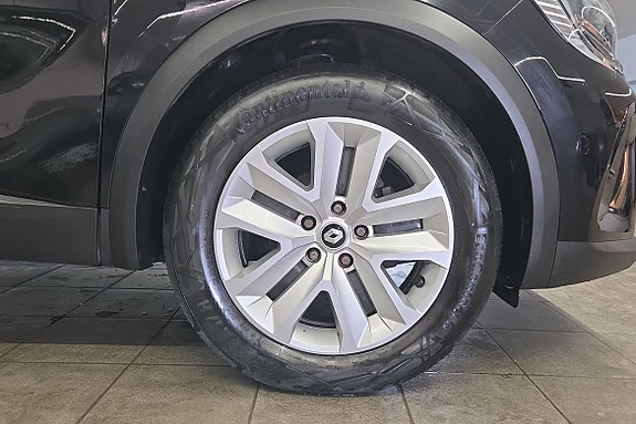 Renault Captur 17 of 21