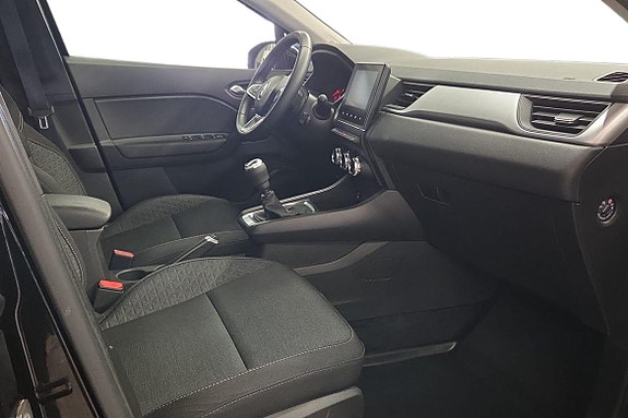Renault Captur 7 of 21