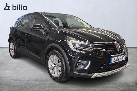 Renault Captur 20 of 21