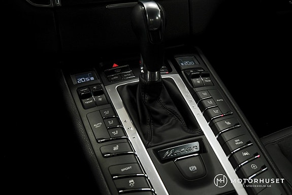 Porsche Macan 20 of 22